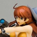 爆裂天使 美谷 