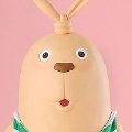 ウサビッチ ダンシング 普京 