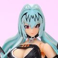 REVOLTECH 女皇之刃 No.015 クイーンズゲイト アリス ブースト版【原作カラー】
