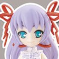 スナッピーズ01 机神飞翔 阿鲁阿基芙