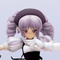 女皇之刃 鋼鉄姫ユーミル -ロイヤルパープルver.- 