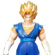 龙ボール改 龙ヒーロー系列 スーパー贝吉特 ソフビフィギュア