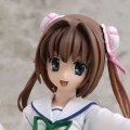 グッとくるフィギュアコレクション17 D.C.II -D.C.II- 朝仓由梦 