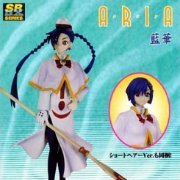 SRDX ARIA 藍華 
