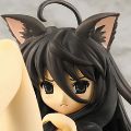 SW系列 灼眼的夏娜 猫耳