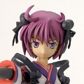 战国兰斯 南条兰 未涂装 BOX版
