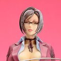 监狱学园 里学生会副会长 白木芽衣子 制服ver.