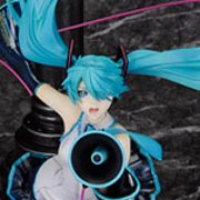 VOCALOID角色系列01 初音未来 恋爱即是战争Ver.