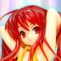 灼眼的夏娜II 夏娜 -スウィートイエローver.-