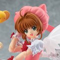 figma 魔卡少女樱 木之本樱