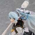 figma#167 女神异闻录4：午夜竞技场 拉比里斯