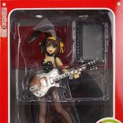 凉宫春日的忧郁 Extra Figure Live Alive 通常版 凉宫春日 