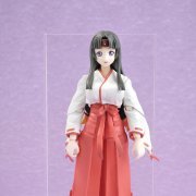 ふるプニっ！フィギュアシリーズ No.5 Persona巴 