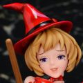 ゴルゴンゾーラ・くぱ夫Original 魔法少女☆しべ～る 