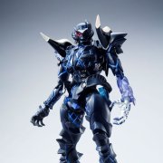 アクションワークス ブラスレイター BR-01 ジョセフブラスレイター 可动手办