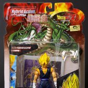 ドラゴンボール ハイブリッドアクション超龍伝 スーパーサイヤ人 贝吉特