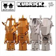 CUBEリック-228 DEVILROBOTS 10th Anniversary セット
