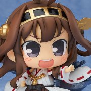 Medicchu 舰队Collection -舰娘- 金剛