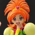 GUTTOKURU人形收藏系列31 キュアブライト 宮沢模型流通限定 