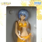 EVA EX Figure 綾波育成計画Ver.2 ビキニ 