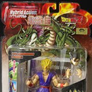 ドラゴンボール ハイブリッドアクション超龍伝 孙悟饭・青年版