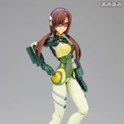 芙萝茵莱伊 REVOLTECH No.020 真希波·玛丽 旧型プラグスーツ(EVA破)