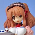 Konami Figure Collection 凉宫春日的忧郁 朝比奈实玖榴 