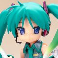figma#035 幸运星 OVA 柊镜 Cosplay