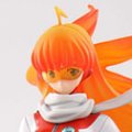 BOME collection 第24弹 巴斯塔机器人7号・诺诺（飞跃巅峰2！）