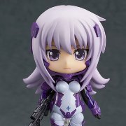 粘土人 #328 MUV-LUV 克丽斯嘉・巴切诺娃