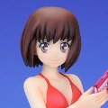 BEACH QUEENS 輪るピングドラム 荻野目苹果 