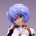 EVA 绫波丽 プラグスーツ【旧版】Ver. 