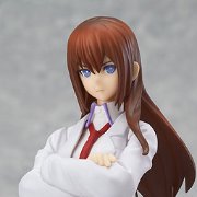 figma Steins；Gate 命运石之门 牧瀬紅莉栖 白衣ver.