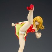 SIF EX 一骑当千 孙策伯符 格闘Ver. 紅龍篇 