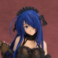 一骑当千 XTREME XECUTOR 关羽云长 -女仆ver.- ブラックカラー 