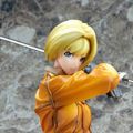 パンプキン・シザーズ アリス・Ｌ・マルヴィン 