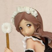白日梦系列 vol.12 チャーム女仆 黑ver. 