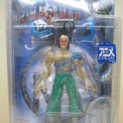 筋肉人 THE ULTIMATE MUSCLES 蒙古男（アニメカラー）