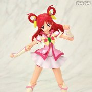 S.H.Figuarts Yes! 光之美少女5 梦原望