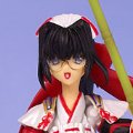 天獄 第３巻 砂姫 巫女女仆 フィギュア付き完全受注生産特装版（書籍）