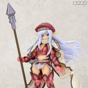 REVOLTECH 女皇之刃 No.007 戦闘教官 阿莱茵 2P色