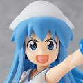 figma#123 侵略！乌贼娘 乌贼娘