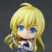 粘土人 #433 愚者信长 贞德・辉夜