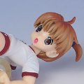 玩味☆文具 ＃01 せろはんてーぷ はるみ 赤ブルver＋限定BOX