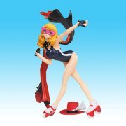 少女魂 飞轮少年 クロワッサン仮面 