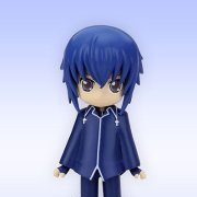 きせかえフィギュア デコれっちゅ しゅごキャラ！ 月咏几斗 