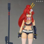 芙萝茵莱伊 REVOLTECH 016 天元突破 天元突破 优子 剧场版