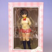 我的主人爱作怪 エクストラ制服フィギュア 泽渡泉 