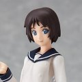 figma 喰霊 -零- 土宮神楽