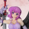 女皇之刃 光明天使 娜娜艾露 -ブラック＆パープルver.- 